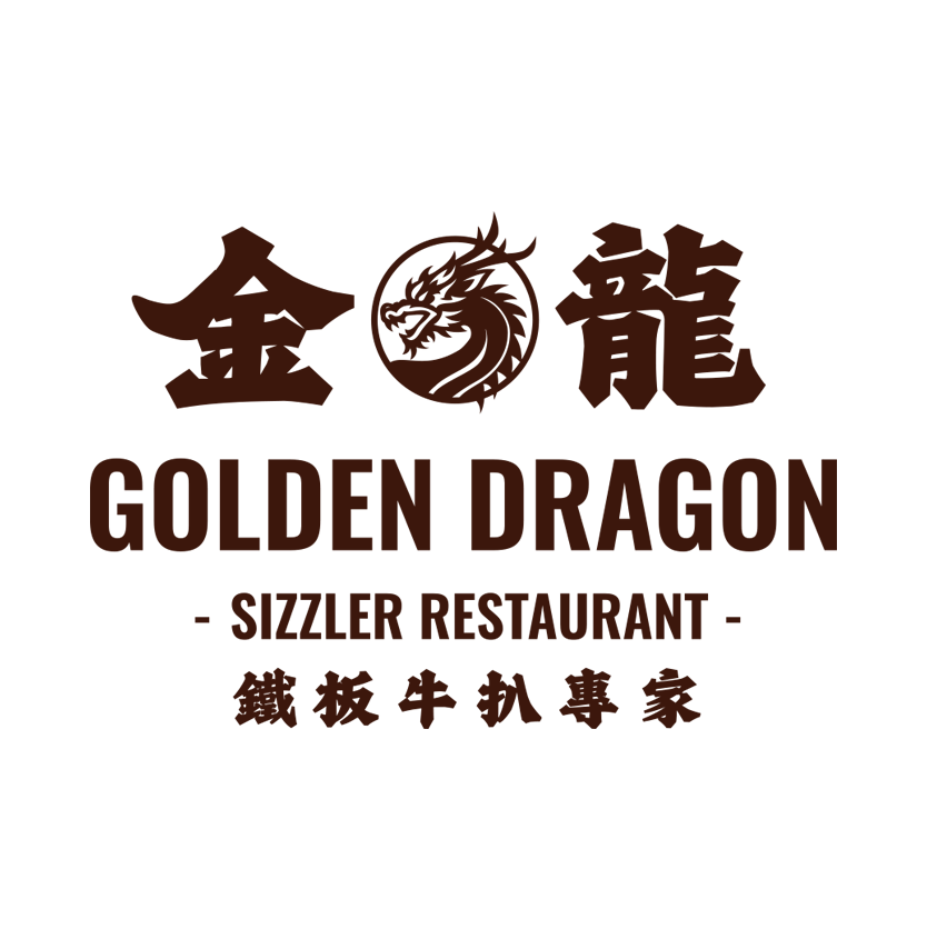 Golden Dragon