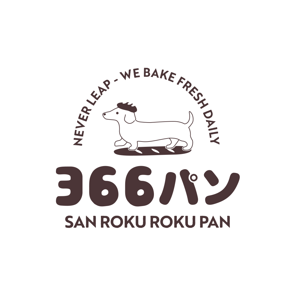 366 San Roku Roku Pan